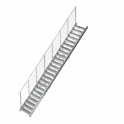 Staircase PNG Images HD
