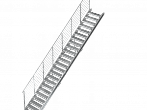 Staircase PNG Images HD