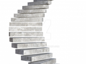 Staircase PNG Pic