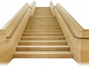 Staircase PNG Picture