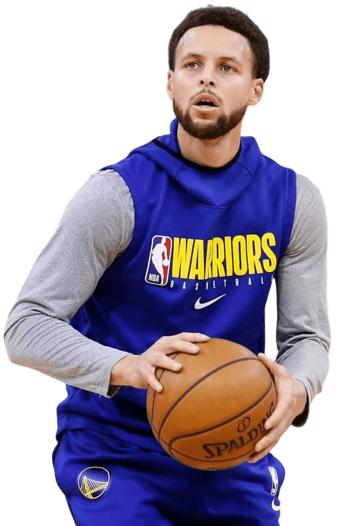 Steph Curry Png Transparent Images Png All