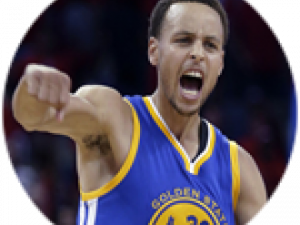 Steph Curry PNG Image HD