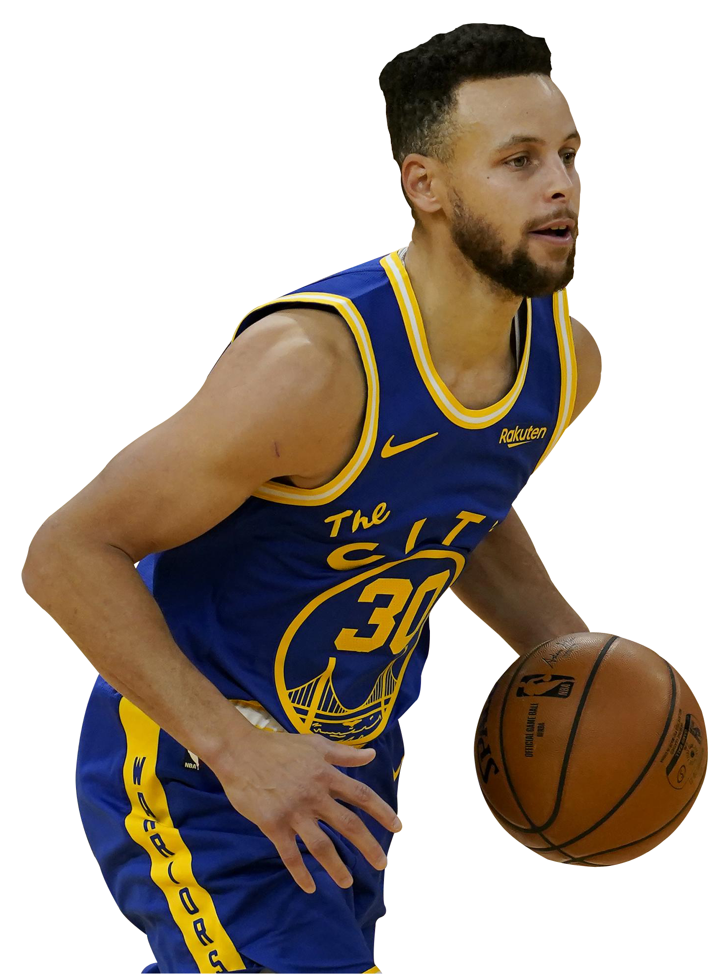 Stephen Curry Png 