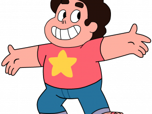 Steven Universe Background PNG