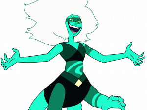 Steven Universe PNG Cutout