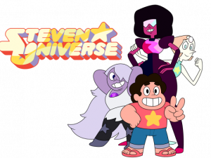 Steven Universe PNG File