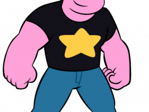 Steven Universe PNG HD Image