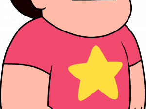 Steven Universe PNG Image File