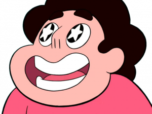 Steven Universe PNG Images HD