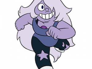 Steven Universe Transparent