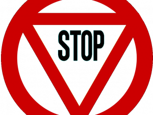 Stop PNG Image