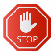 Stop PNG Picture