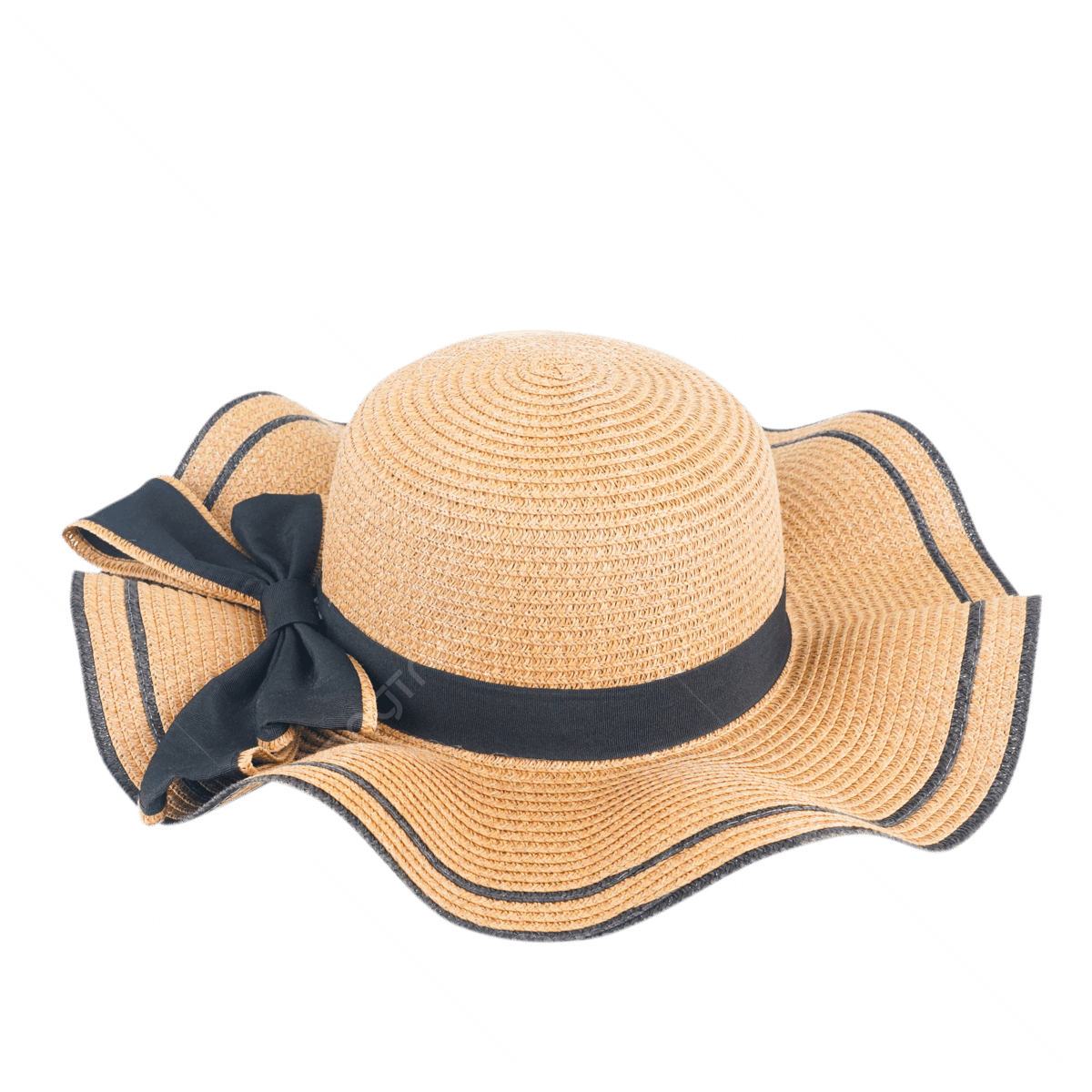 Straw Hat PNG Images - PNG All | PNG All