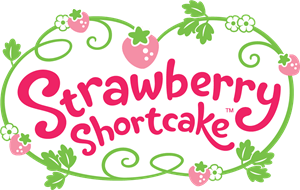 Strawberry Shortcake PNG File