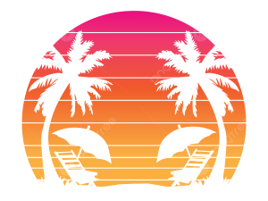 T Shirt Design PNG Background