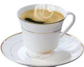 Tea Cup PNG