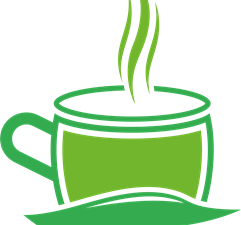 Tea Cup PNG File