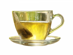 Tea Cup PNG Free Image