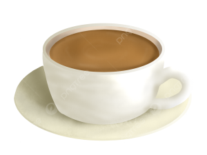 Tea Cup PNG Image