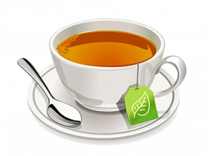 Tea Cup PNG Images HD