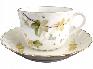 Tea Cup PNG Pic