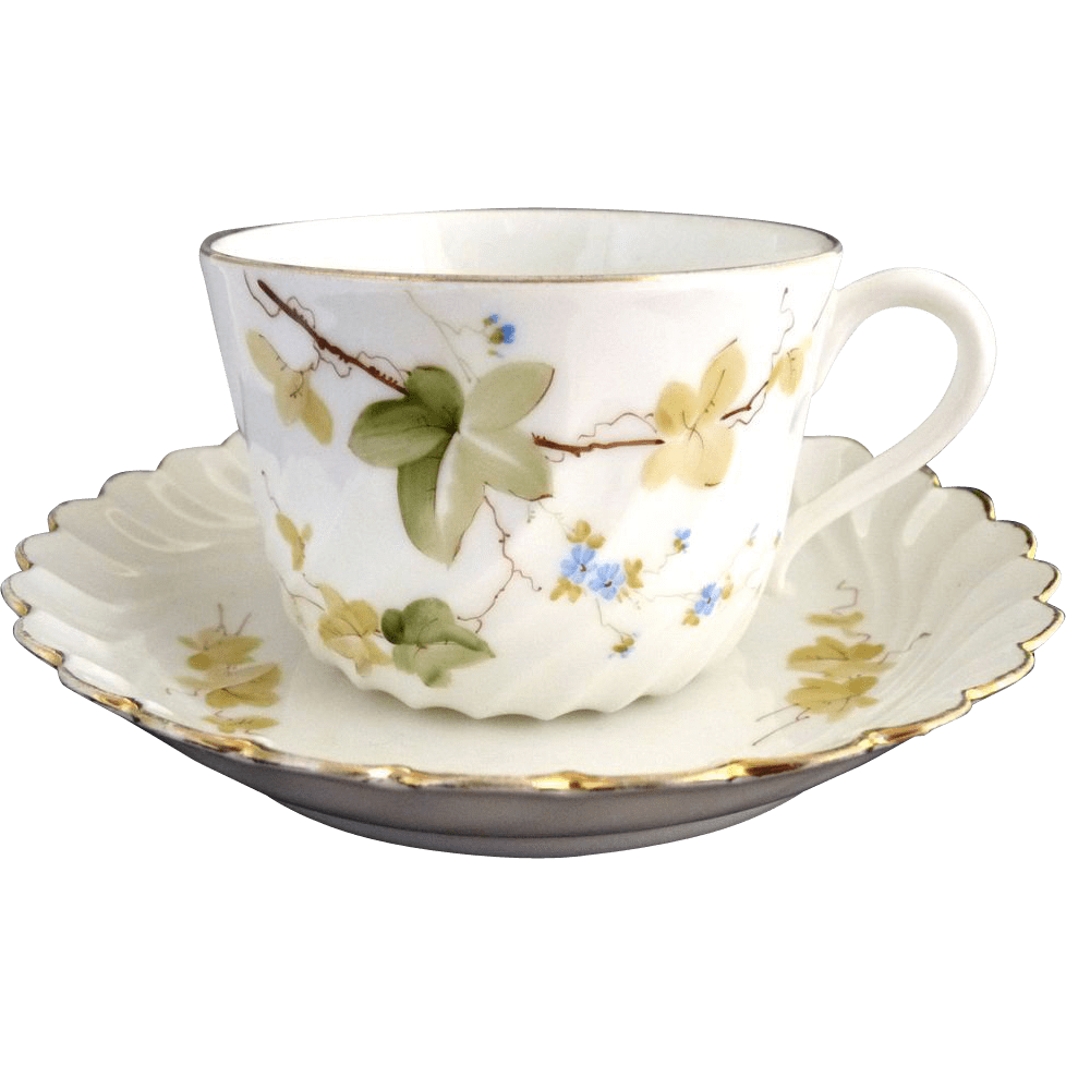Tea Cup PNG Pic