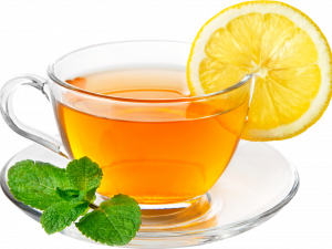 Tea Cup PNG Picture