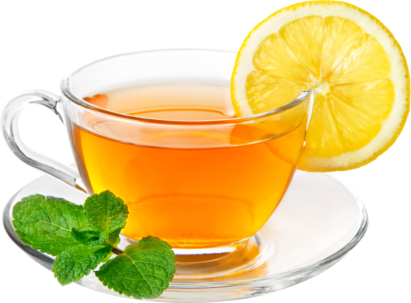 Tea Cup PNG Picture
