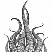 Tentacle PNG Clipart