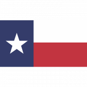Texas Flag Background PNG