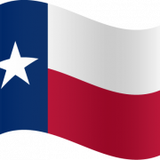 Texas Flag PNG