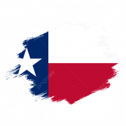 Texas Flag PNG Clipart