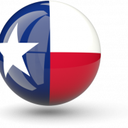 Texas Flag PNG Image File