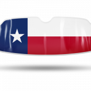 Texas Flag PNG Image HD