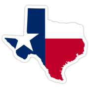 Texas Flag PNG Images