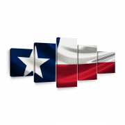 Texas Flag PNG Images HD