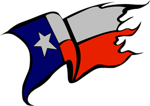 Texas Flag PNG Photos