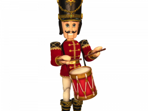 The Nutcracker PNG