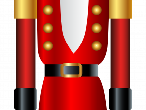 The Nutcracker PNG Cutout