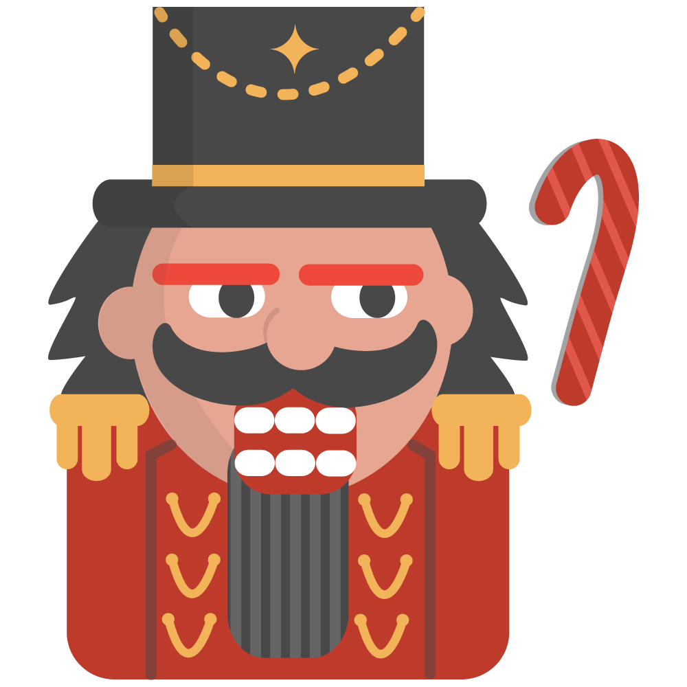 The Nutcracker PNG Images