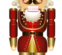 The Nutcracker PNG Photo