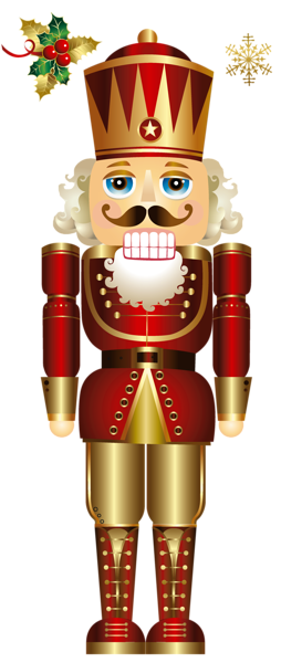 The Nutcracker PNG Photo