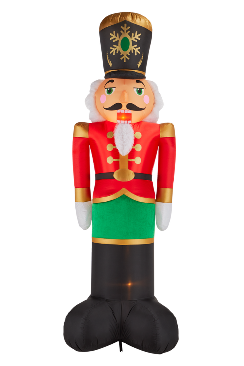 The Nutcracker PNG Photos