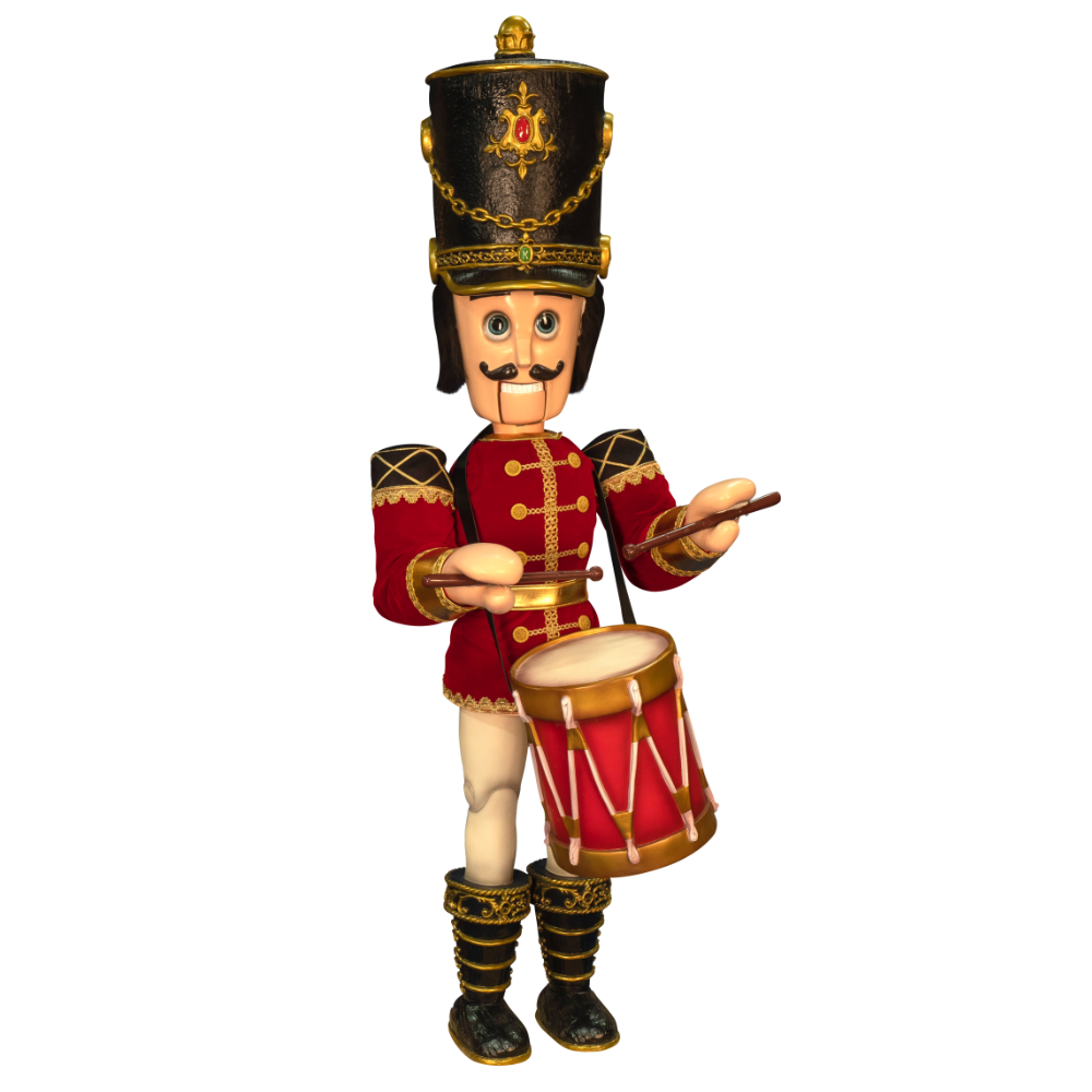 The Nutcracker PNG