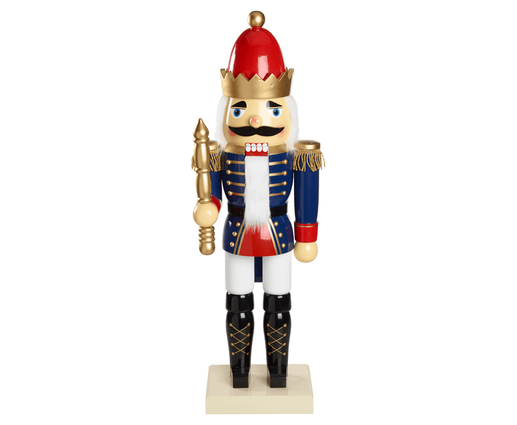 The Nutcracker