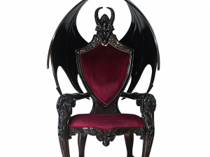 Throne