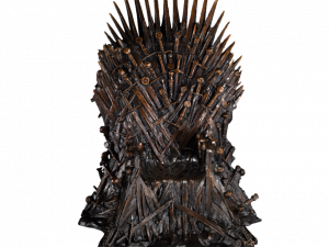 Throne PNG Free Image