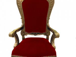 Throne PNG Image HD