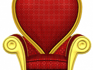 Throne PNG Images HD