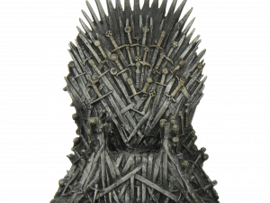 Throne PNG Picture